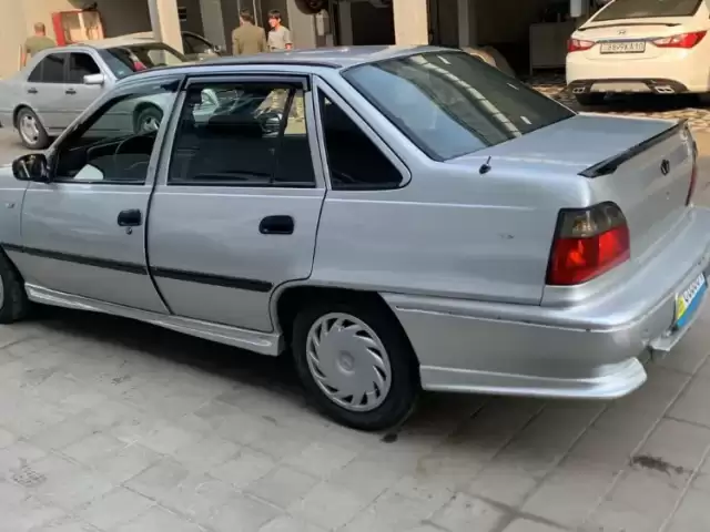 Daewoo Nexia, 1997 1, avtobaza.tj
