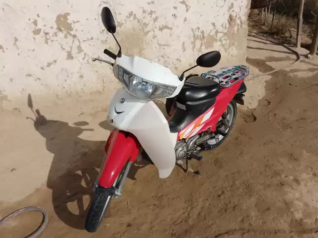 Скутер Утка, 2018 1, avtobaza.tj