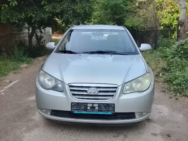 Hyundai Avante, 2007 1, avtobaza.tj Hyundai Avante, 2007 1, avtobaza.tj