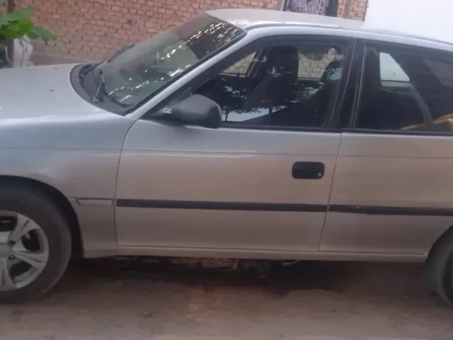 Opel Astra F 1, avtobaza.tj