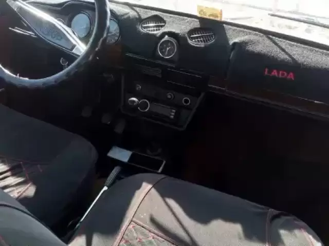 ВАЗ(Lada) 2106, 1977 1, avtobaza.tj