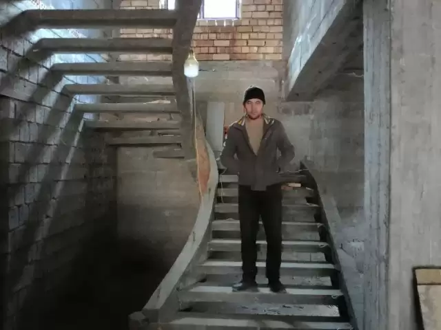 Услуги Лестницы 1, farmo.tj
