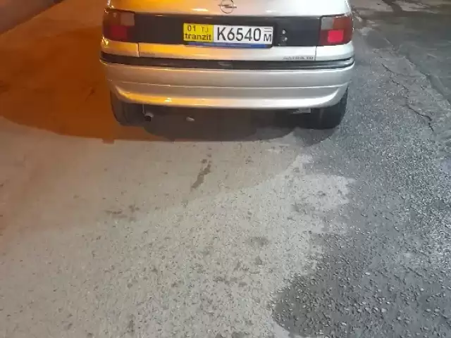 Opel Astra F, 1996 1, avtobaza.tj Opel Astra F, 1996 1, avtobaza.tj