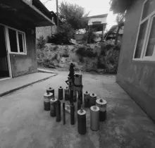 Услуги крот в Душанбе - Farmo.tj 