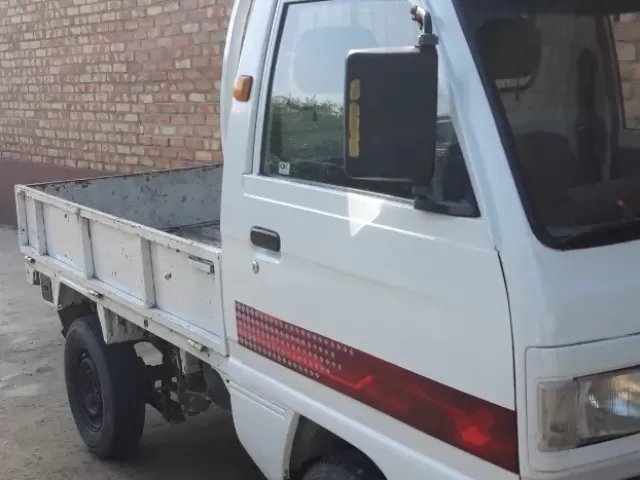 Daewoo labo 1, avtobaza.tj