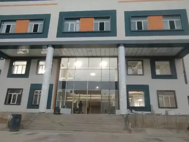 Обшивка Алукабонда 1, farmo.tj