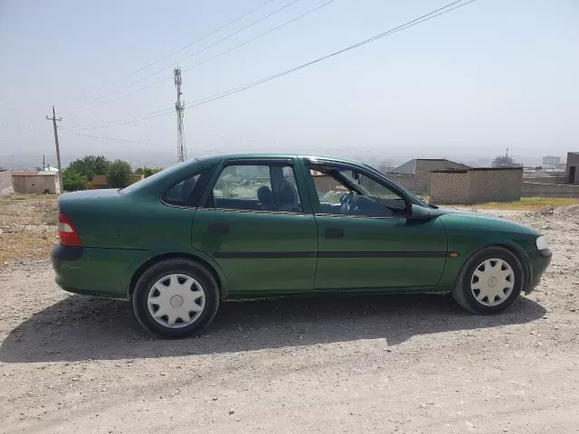 Opel Vectra B, 1996 1, avtobaza.tj