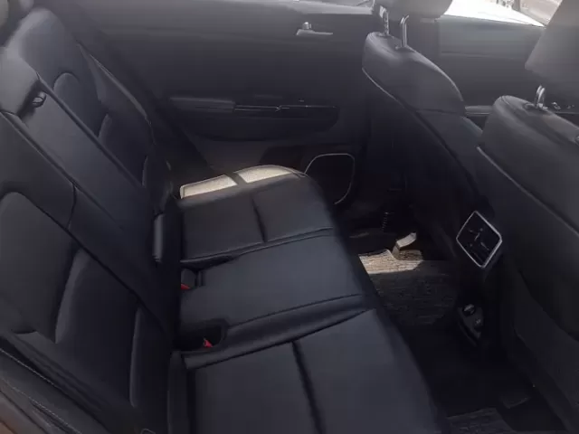 Kia Sportage, 2017 1, avtobaza.tj