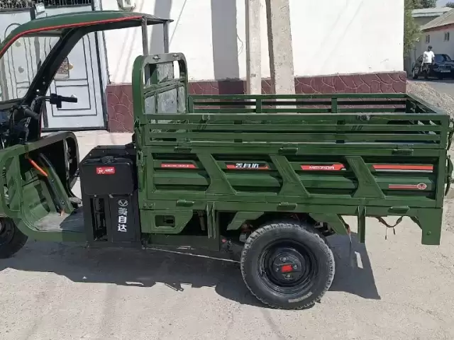 Муравей, 2025 1, avtobaza.tj