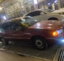 Daewoo Nexia, 1996 в Душанбе