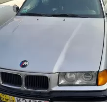 BMW 3 Series 316, 1993 в Душанбе