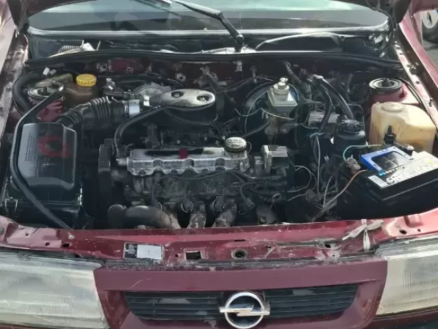Opel Vectra A, 1994 1, avtobaza.tj
