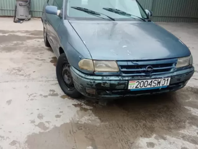 Opel Astra F, 1994 1, avtobaza.tj