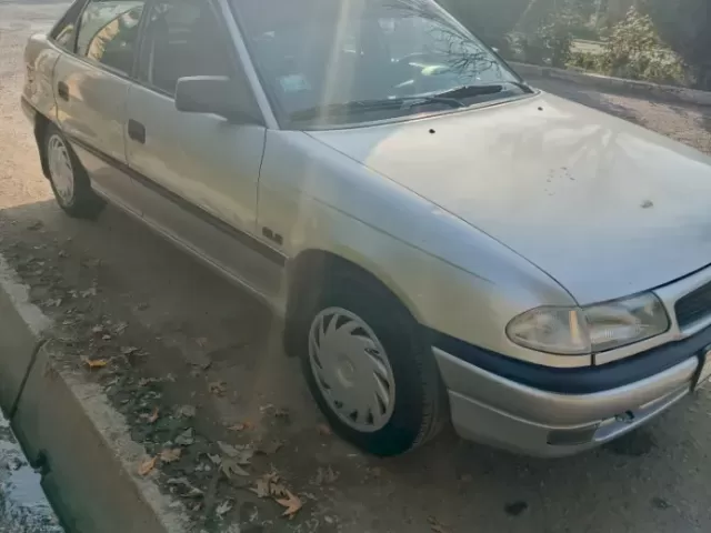 Opel Astra F 1, avtobaza.tj