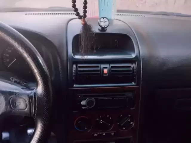 Opel Astra G, 1998 1, avtobaza.tj