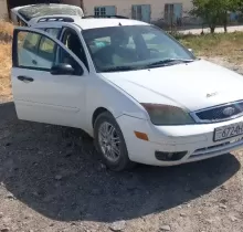 Ford Focus, 2006 в Пенджикент 