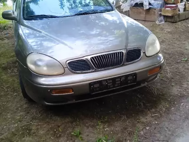 Daewoo Leganza, 1999 1, avtobaza.tj