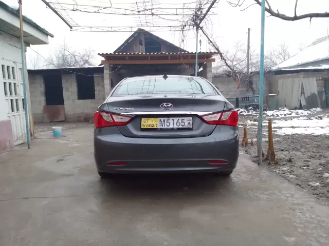 Hyundai Sonata 1, avtobaza.tj