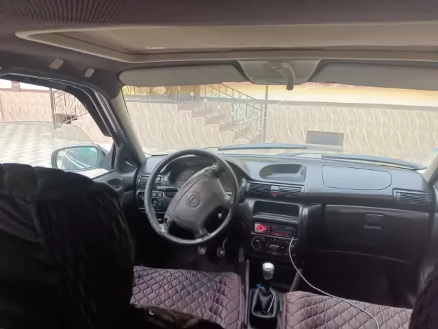Opel Astra F, 1995 1, avtobaza.tj