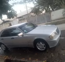Mercedes-Benz C class, 1999 в Вахш 