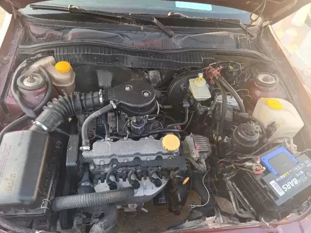 Opel Vectra A, 1995 1, avtobaza.tj