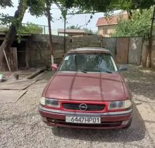 Opel Astra H, 1997 в Душанбе