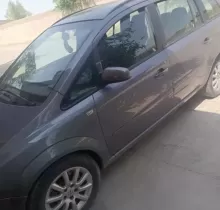Opel Zafira, 2007 в Худжанд