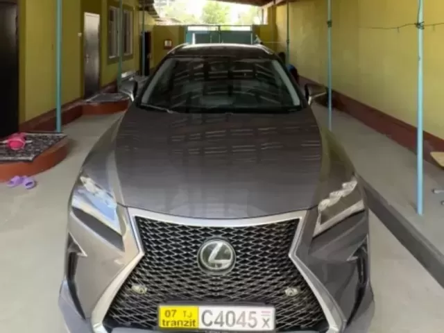 Lexus RX series 1, avtobaza.tj