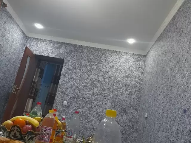 Ремонт квартир по дизайн под ключ 1, farmo.tj