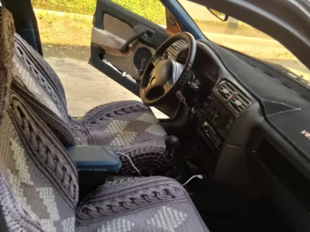 Opel Vectra A, 1990 1, avtobaza.tj