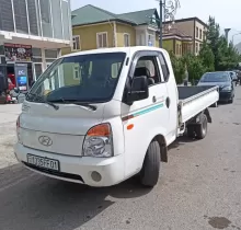 Hyundai Porter, 2009 в Рашт