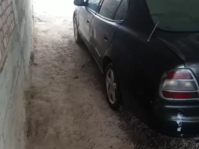 Daewoo Leganza, 2001 1, avtobaza.tj