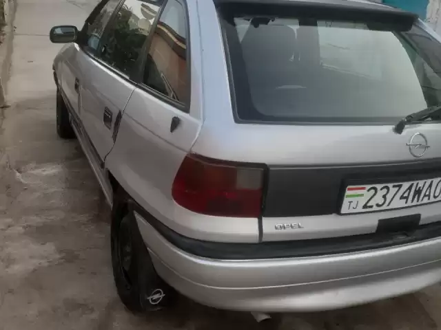 Opel Astra F, 1992 1, avtobaza.tj