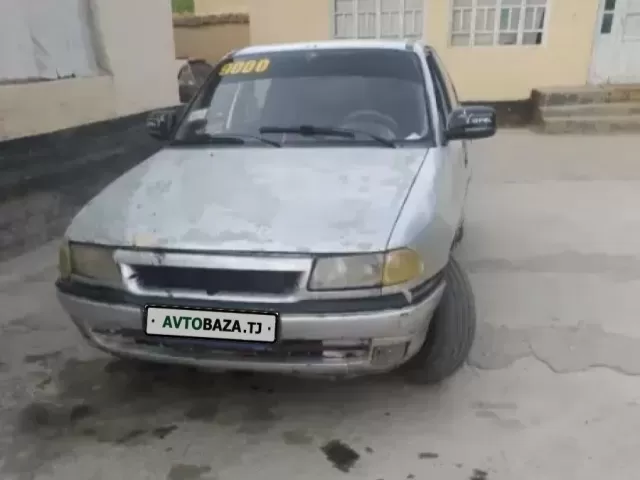 Opel Astra F 1, avtobaza.tj