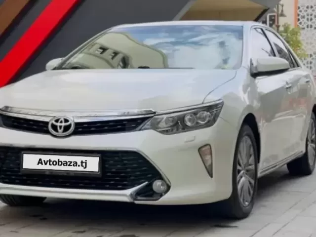 Toyota Camry 1, avtobaza.tj