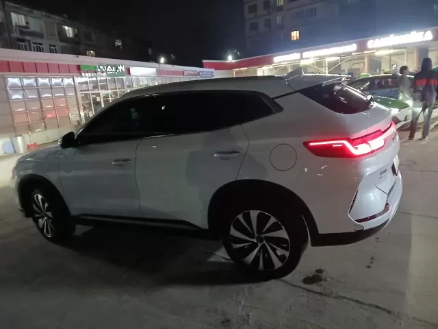 BYD Song Plus Flagship, 2024 1, avtobaza.tj