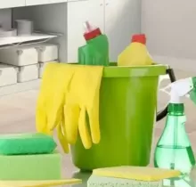 Уборка квартир и офисов в Душанбе - Farmo.tj 