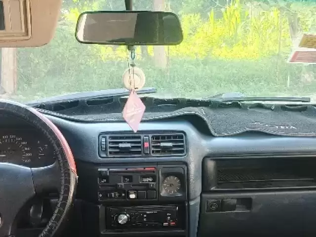 Opel Vectra A, 1990 1, avtobaza.tj