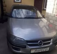 Opel Omega, 1996 в Душанбе