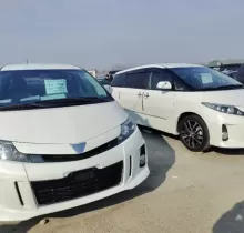 Toyota Estima, 2014 в Худжанд 