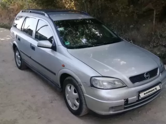 Opel Astra G 1, avtobaza.tj