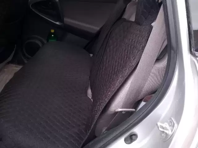 Toyota RAV 4, 2006 1, avtobaza.tj