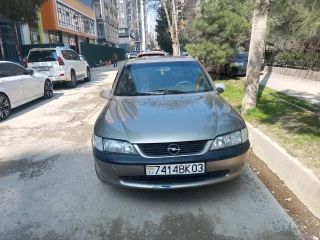 Opel Vectra B 1, avtobaza.tj