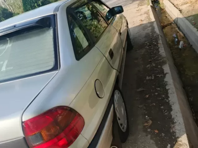 Opel Astra F 1, avtobaza.tj