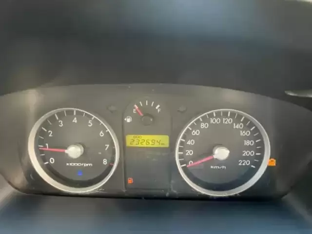 Hyundai Gets, 2007 1, avtobaza.tj