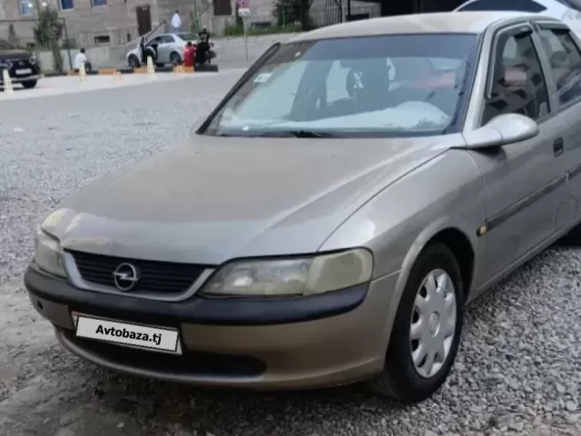 Opel Vectra B 1, avtobaza.tj