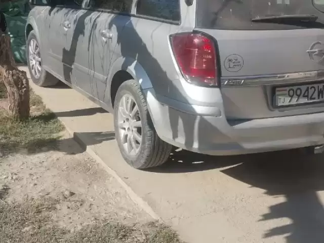 Opel Astra H, 2007 1, avtobaza.tj Opel Astra H, 2007 1, avtobaza.tj