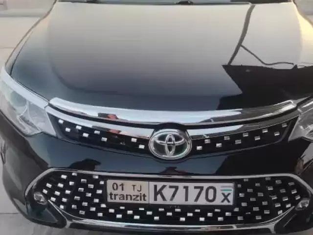 Toyota Camry, 2015 1, avtobaza.tj Toyota Camry, 2015 1, avtobaza.tj