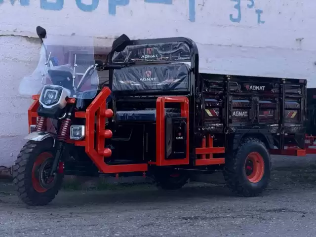 Мотороллер, 2026 1, avtobaza.tj