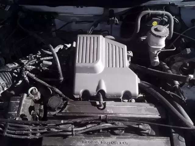 Honda CR-V, 1999 1, avtobaza.tj
